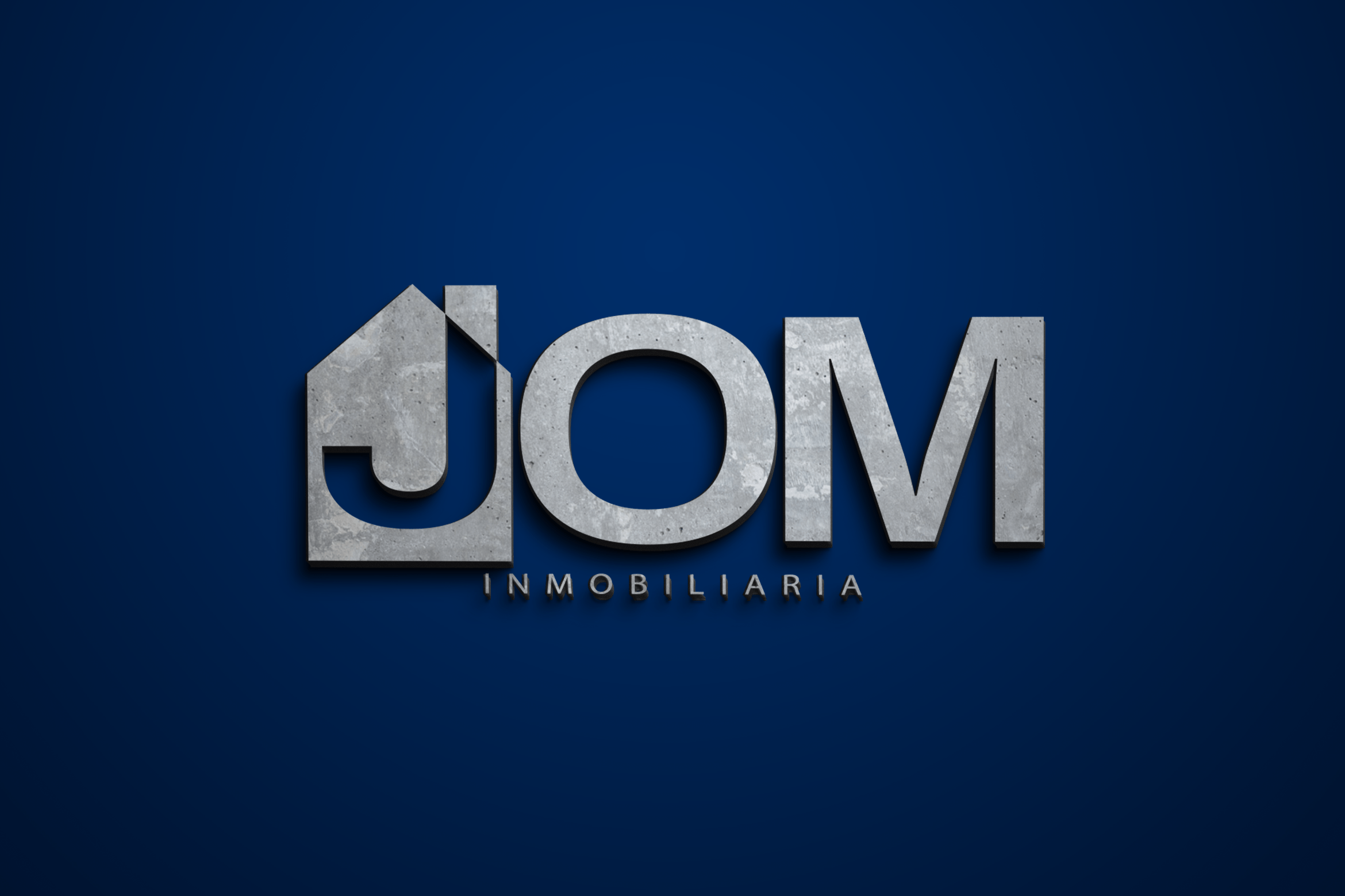 Inmobiliaria JOM